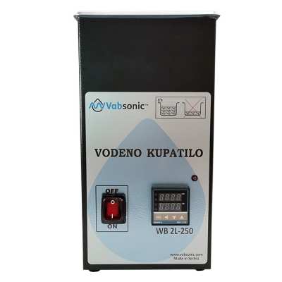 Vodena kupatila za laboratorije Vodeno kupatilo WB 2L - 250